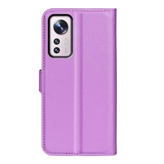 Cover-Discount  Xiaomi 12/12X - Custodia In Pelle 