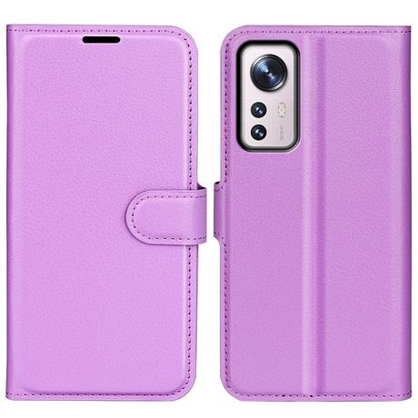 Cover-Discount  Xiaomi 12/12X - Custodia In Pelle 