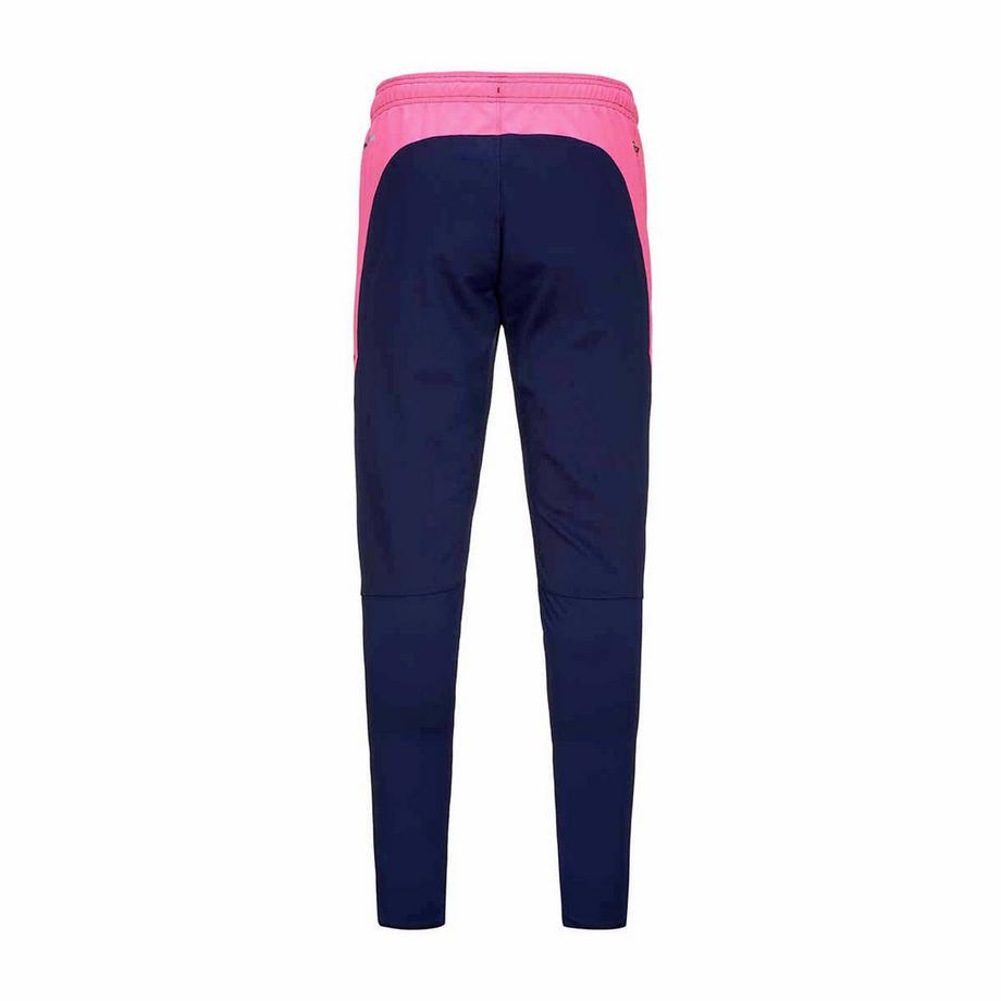 Kappa  pantaloni allenamento stade français abunszip pro 7 2023/24 