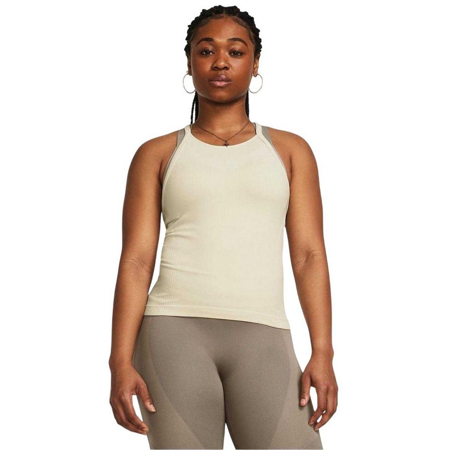 UNDER ARMOUR Débardeur Y  