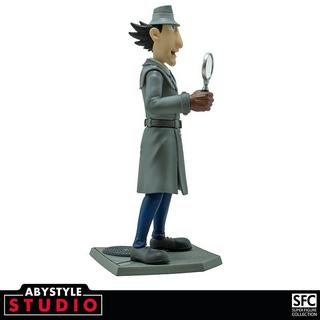 Abystyle  Static Figure - SFC - Inspector Gadget - Go Gadget Go! 
