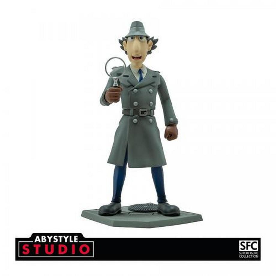 Abystyle  ST Ispector Gadget : Ispector Gadget 