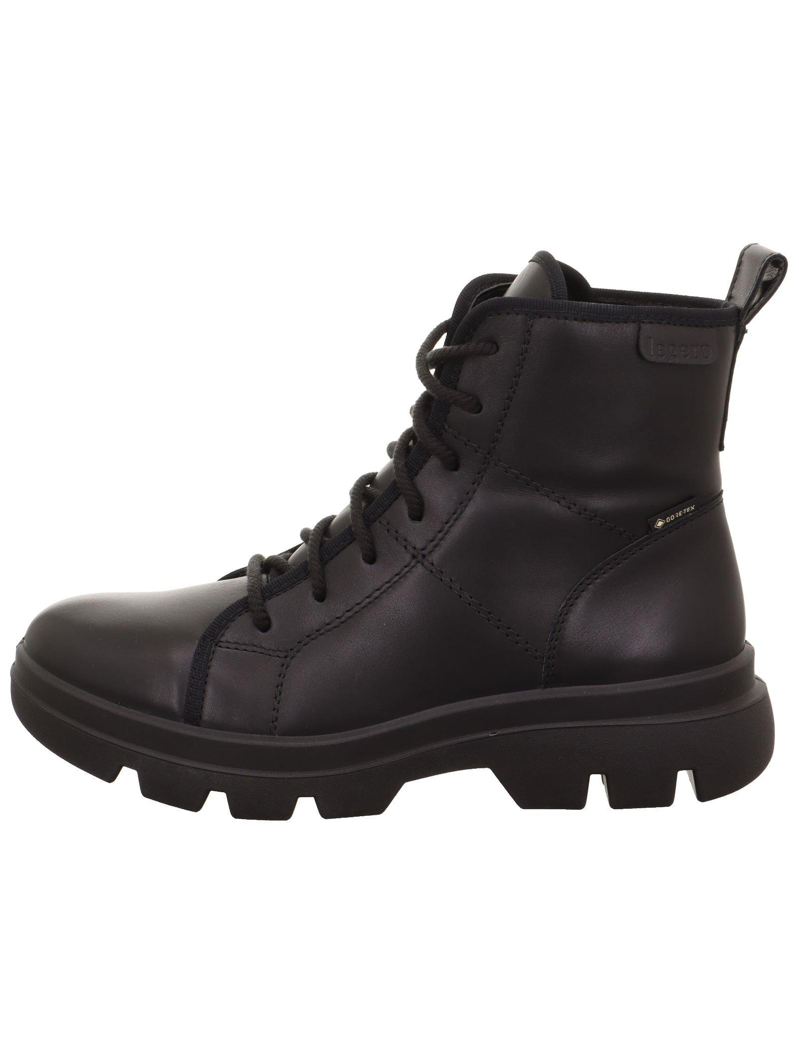 Legero  Stiefelette Gore-Tex 