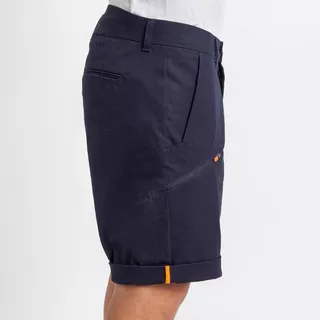 TRIBORD Short bermuda de voile SAILING 100 Homme Navy acheter