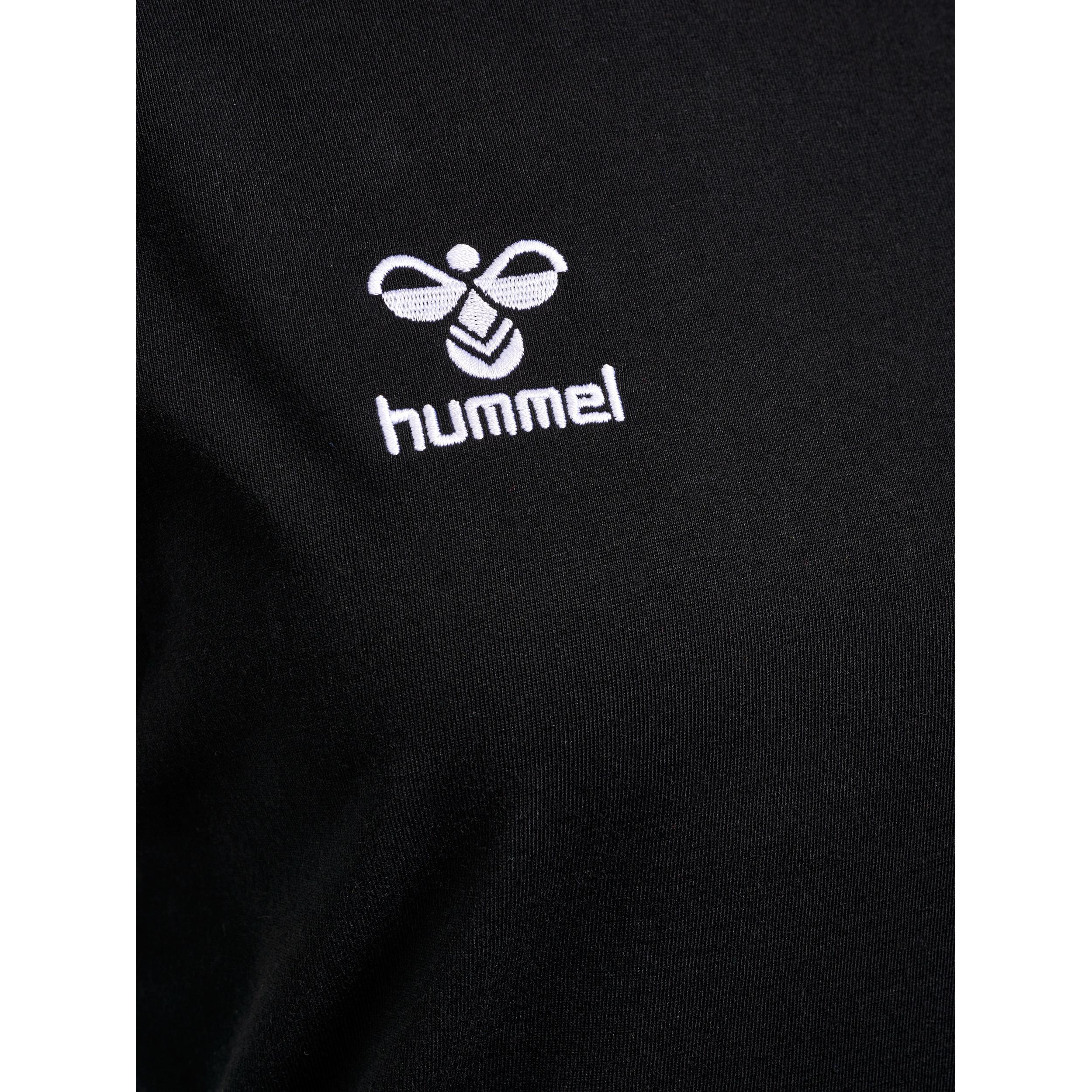 Hummel  t-hirt da go 2.0 