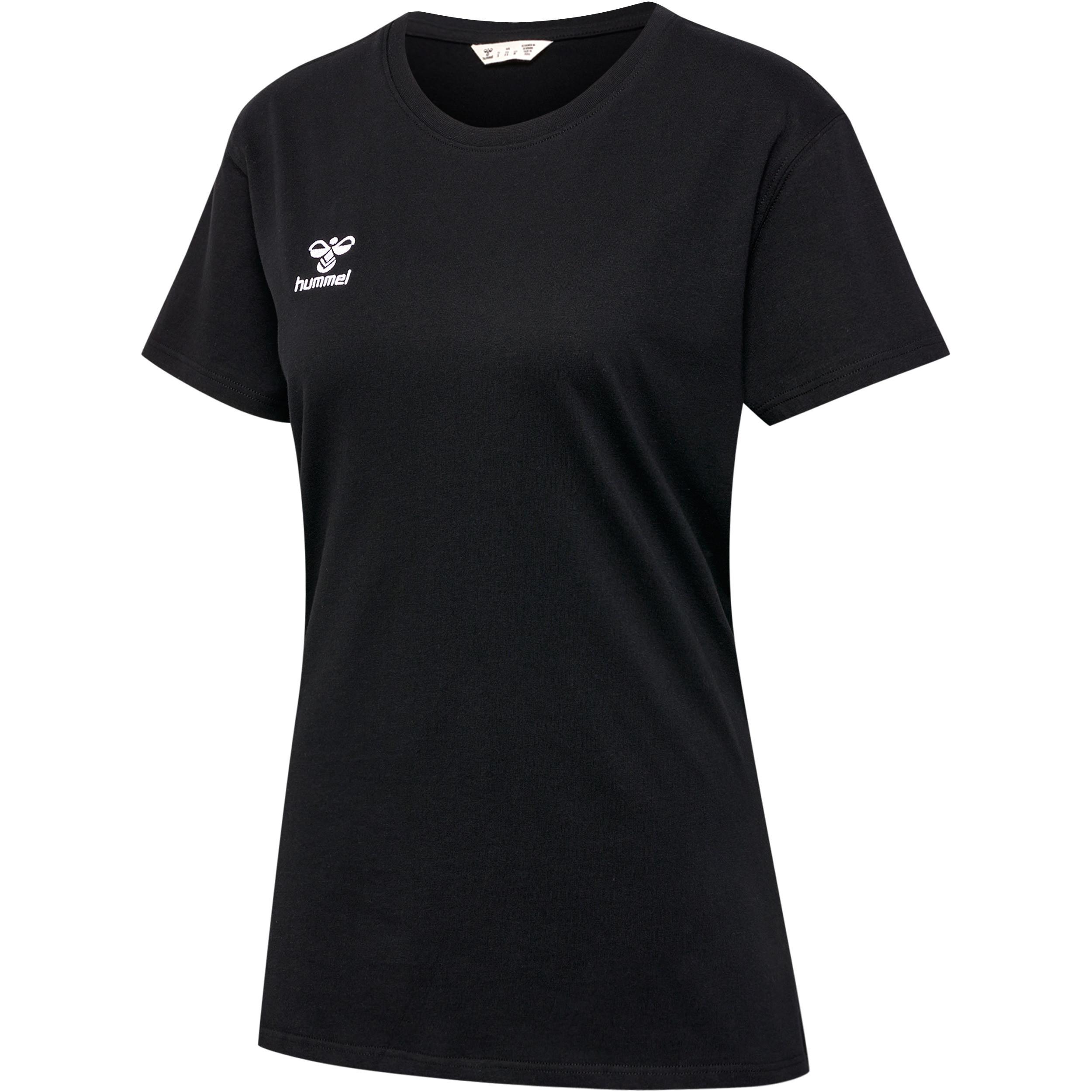 Hummel  t-hirt da go 2.0 