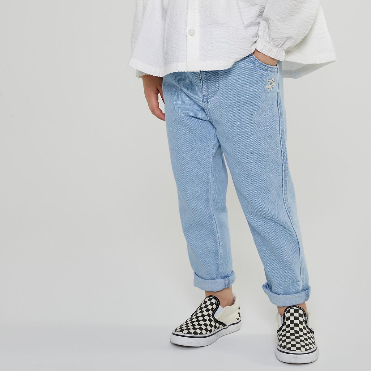 Image of Jeans Unisex Blau 9M