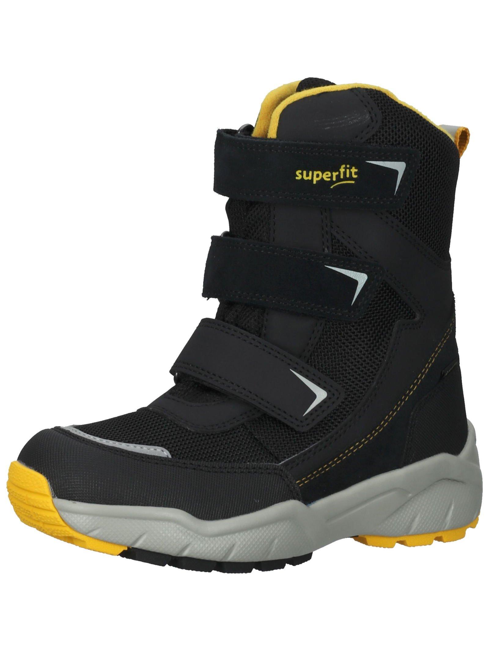 Image of Stiefel 1-009168 Unisex Schwarz 31