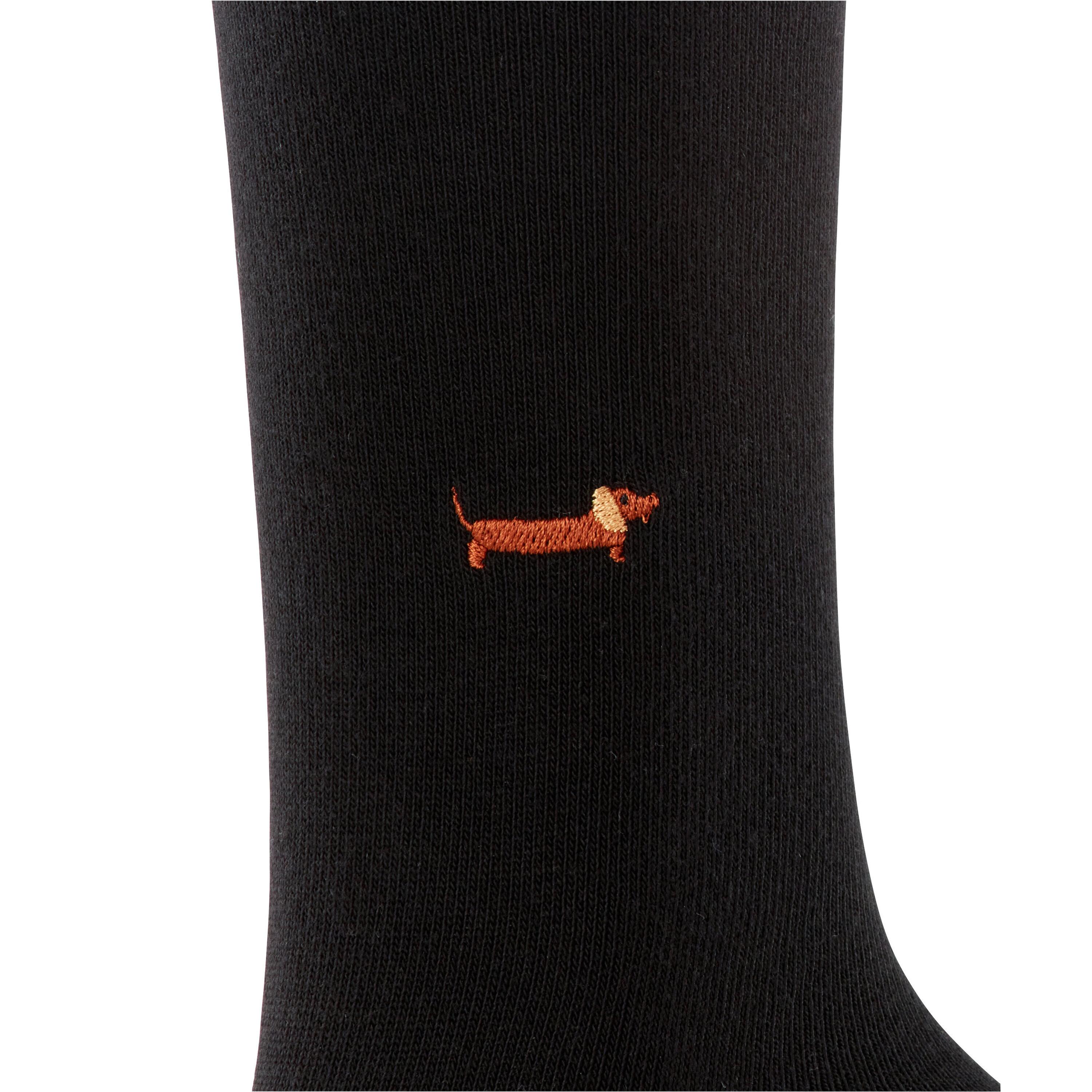 Burlington Calze Brit Style  