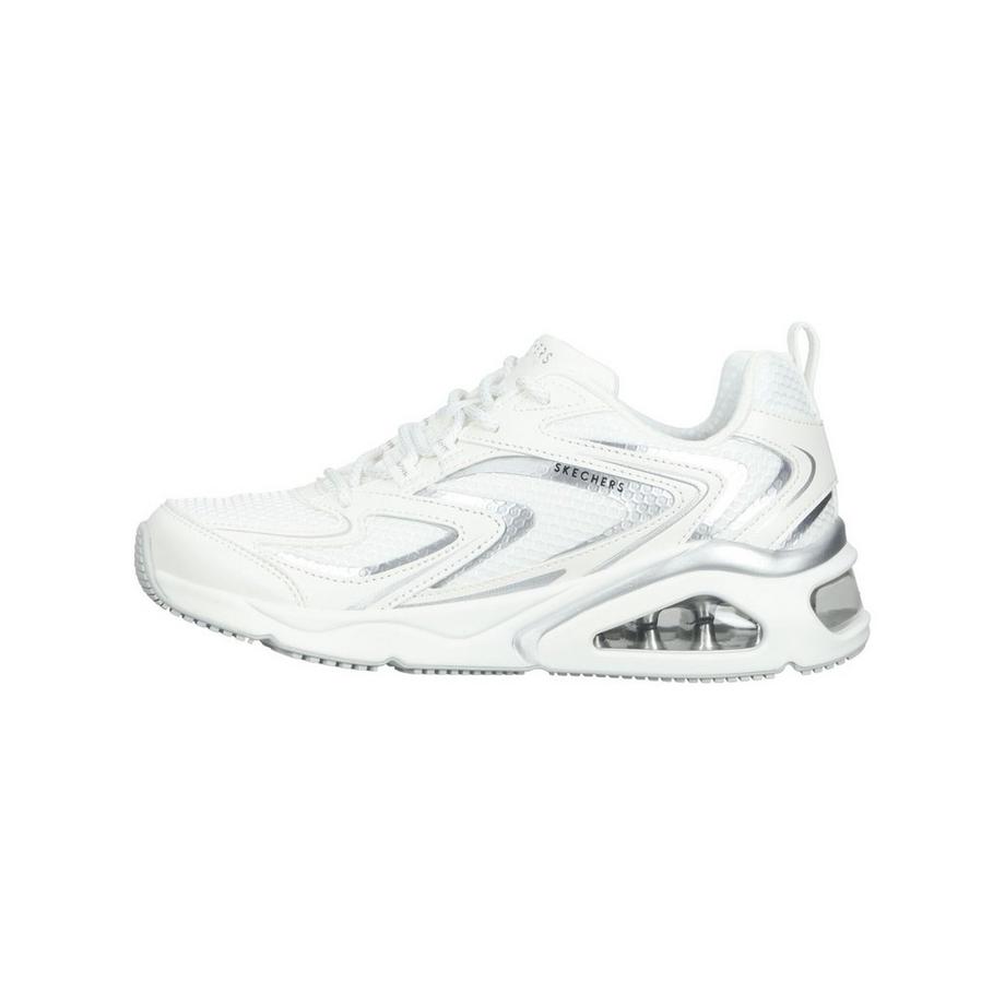 SKECHERS Sneaker avec semelle à amortissement d'air  