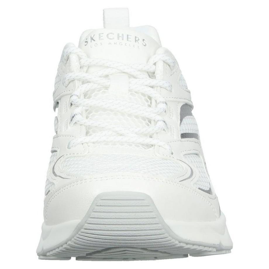 SKECHERS Sneaker avec semelle à amortissement d'air  