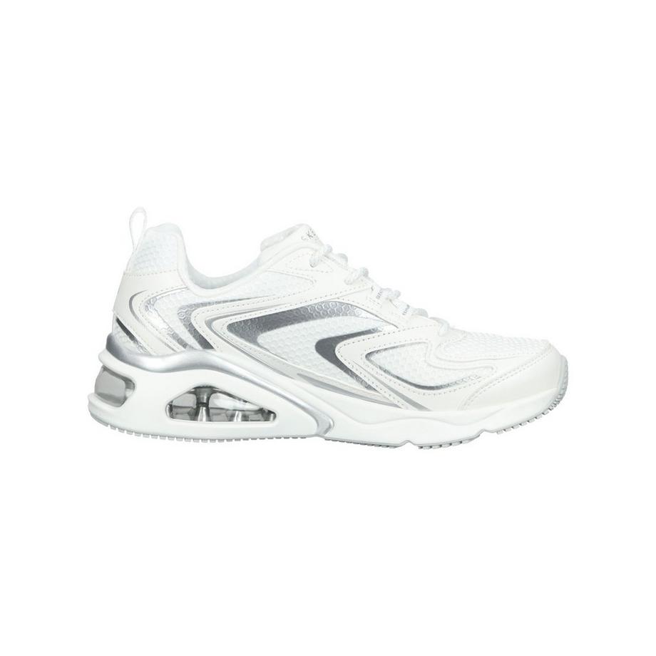 SKECHERS Sneaker avec semelle à amortissement d'air  