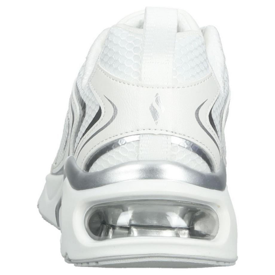 SKECHERS Sneaker avec semelle à amortissement d'air  