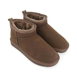 Gioseppo  Niedrige Stiefeletten   d'hivers marrons 