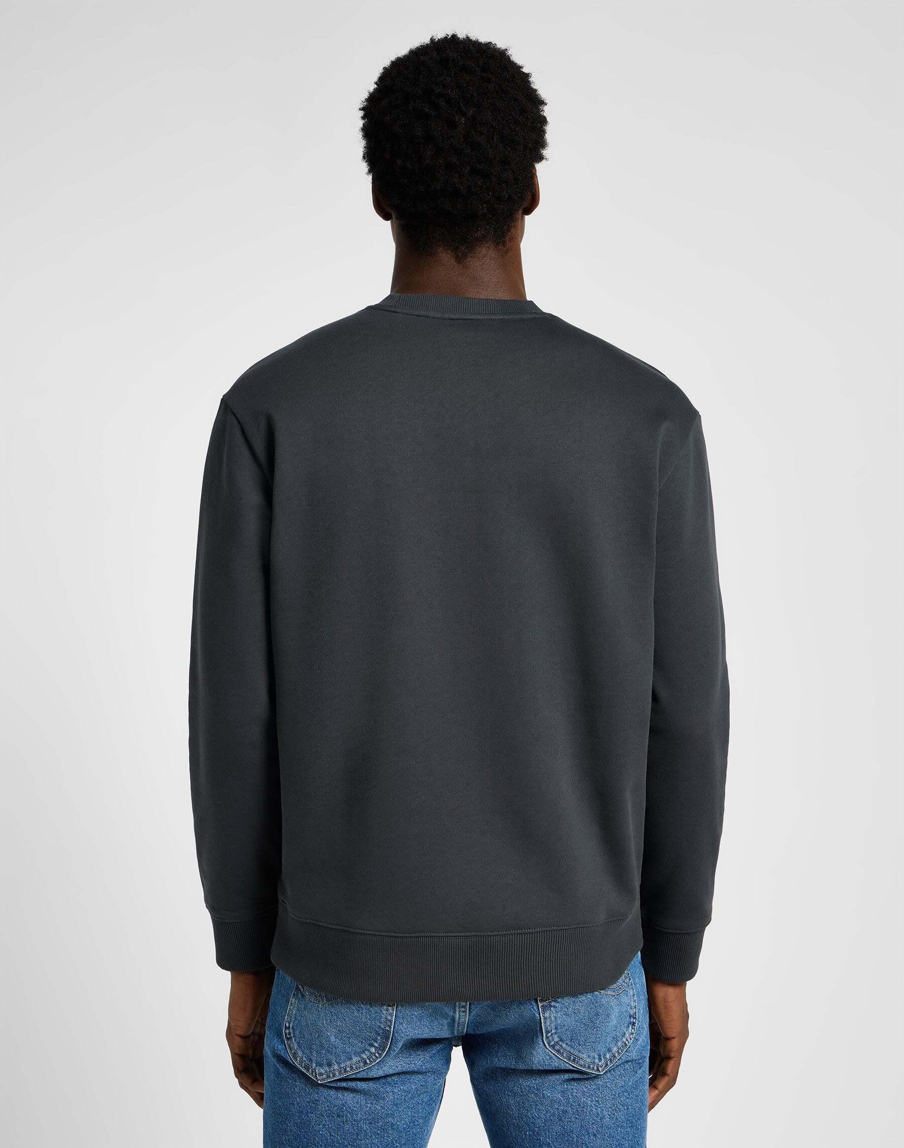Lee Seasonal Crew Sweater  