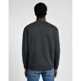 Lee Seasonal Crew Sweater  