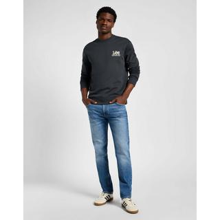 Lee Seasonal Crew Sweater  