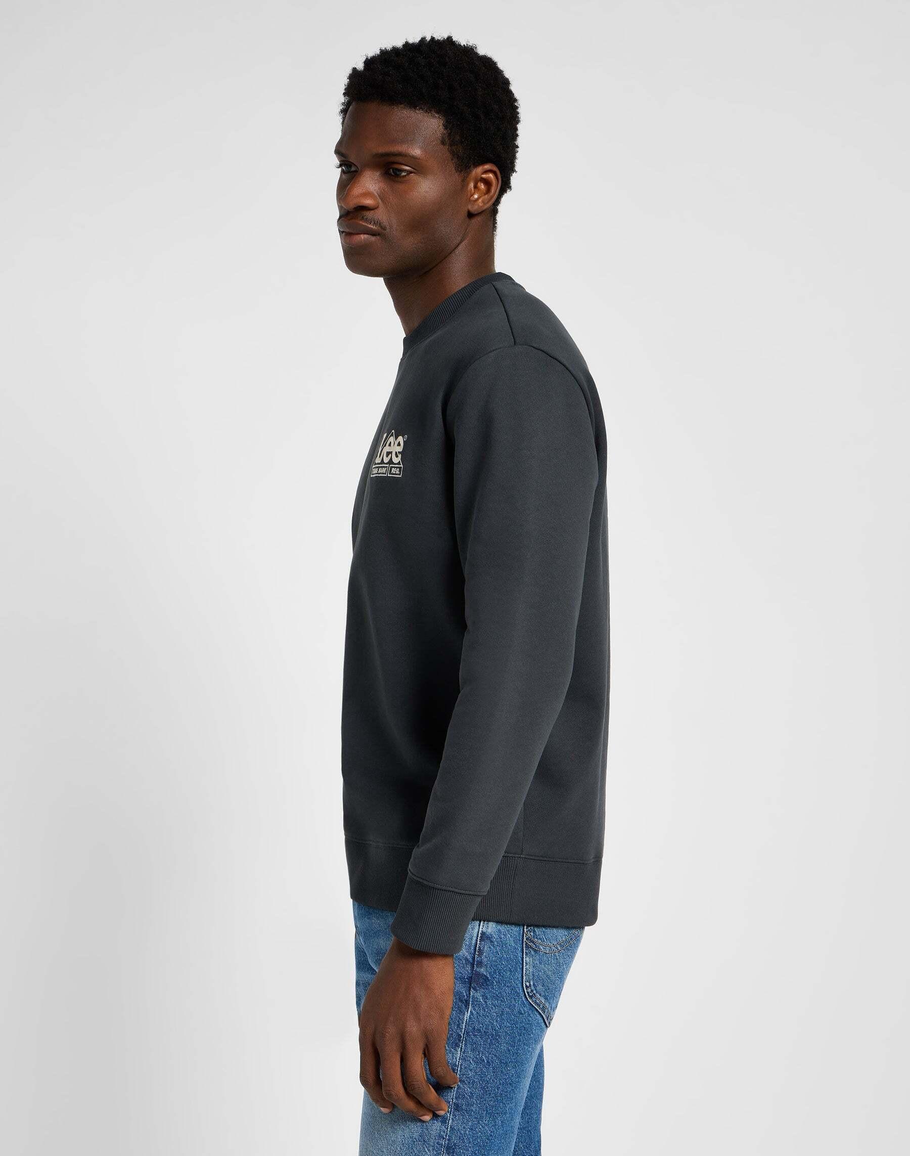 Lee Seasonal Crew Sweater  