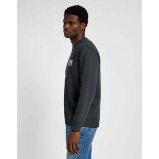 Lee Seasonal Crew Sweater  