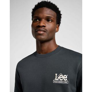 Lee Seasonal Crew Sweater  