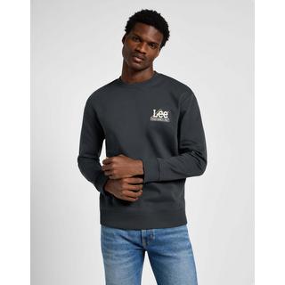 Lee Seasonal Crew Sweater  