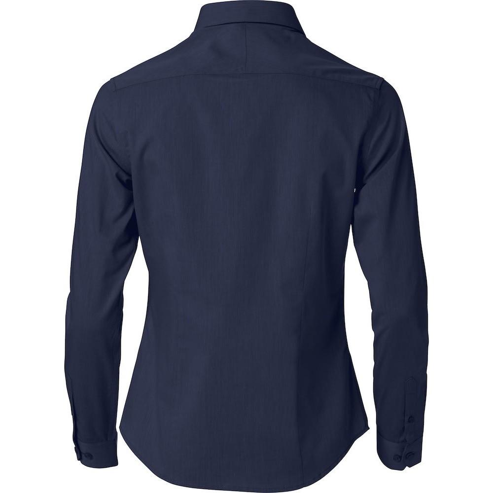 Clique Clare Formelles Hemd  