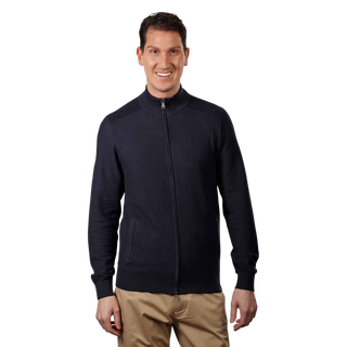 BRAX Jake Strick Cardigan  