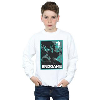 MARVEL  Avengers Endgame Sweatshirt 