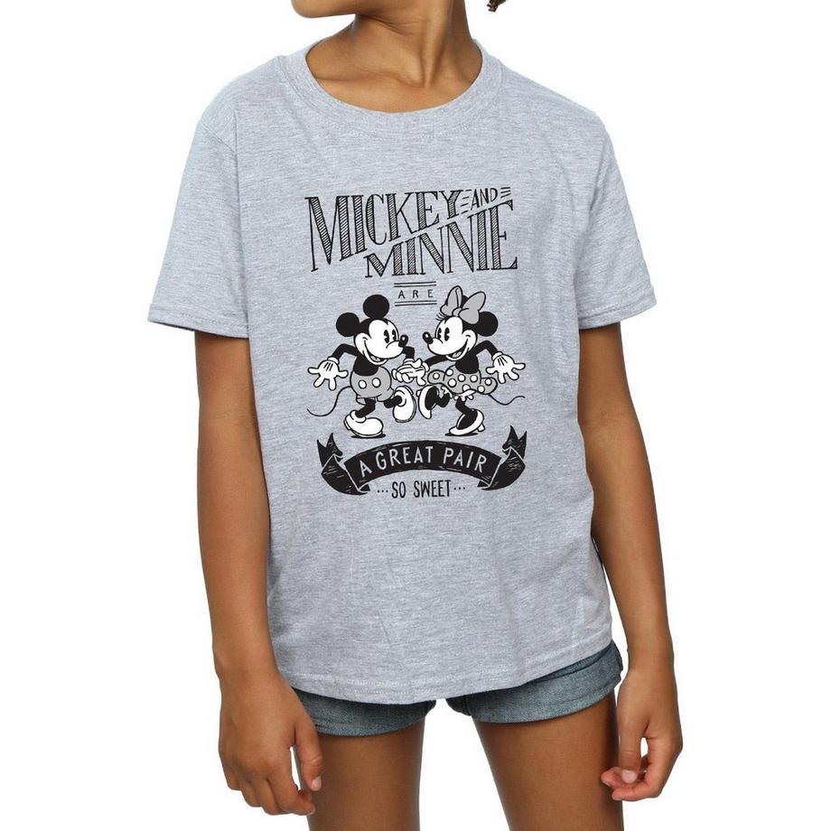 Disney  Great Pair TShirt 
