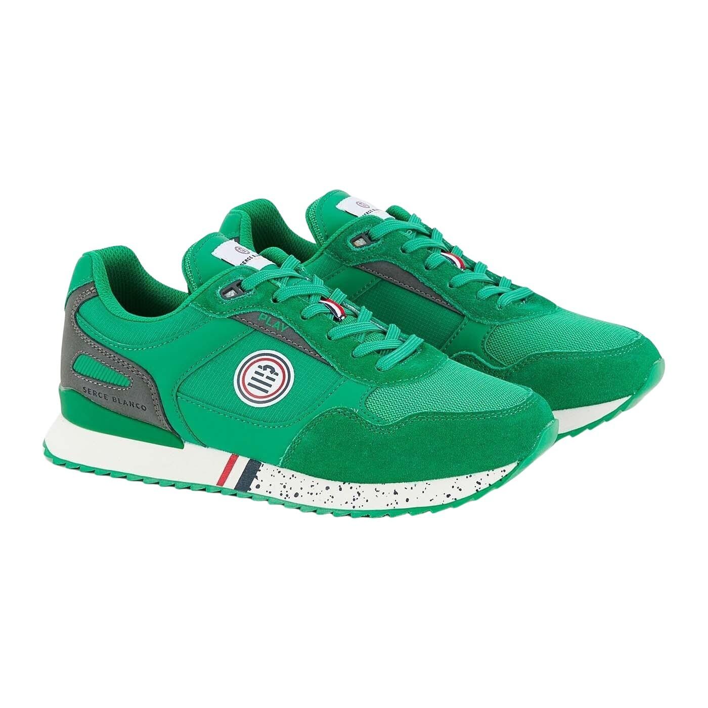 Image of Sneakers Kind Chamonix Unisex 37