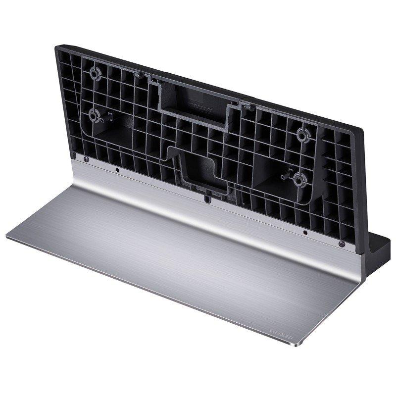 Image of Lg Sq-g2st65 Unisex Silber ONE SIZE