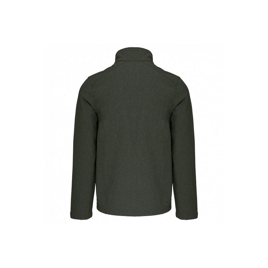 Kariban Softshell Jacke  