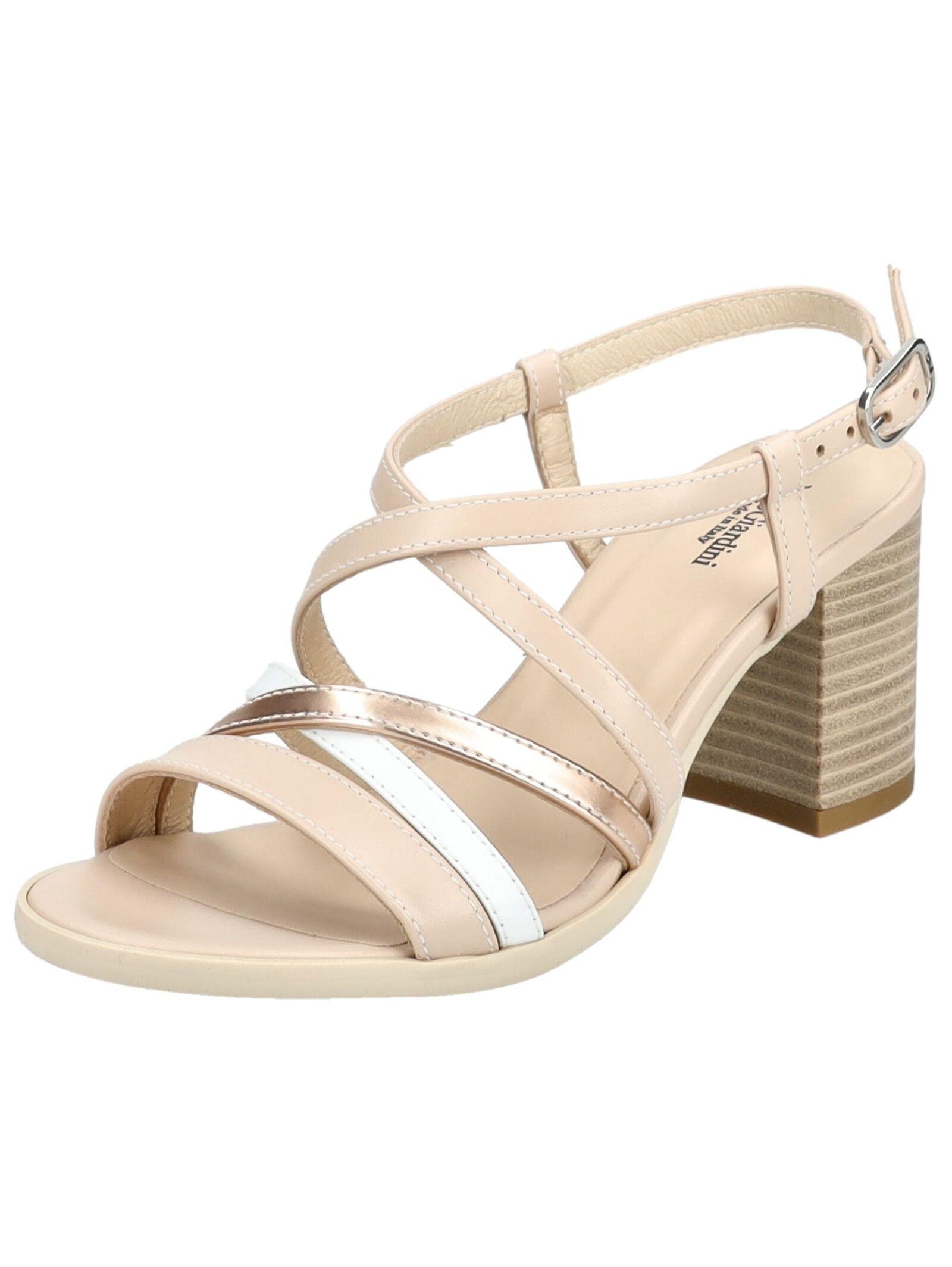Image of Sandalen E410442d Damen Beige 38