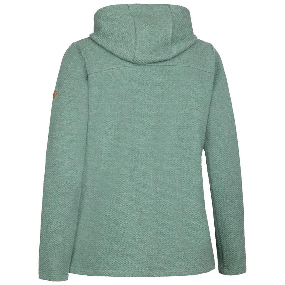 Trespass Raniya Kapuzenpullover Leger  