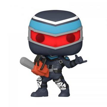 Funko Pop ! Peacemaker (TV) : Vigilante (1234)