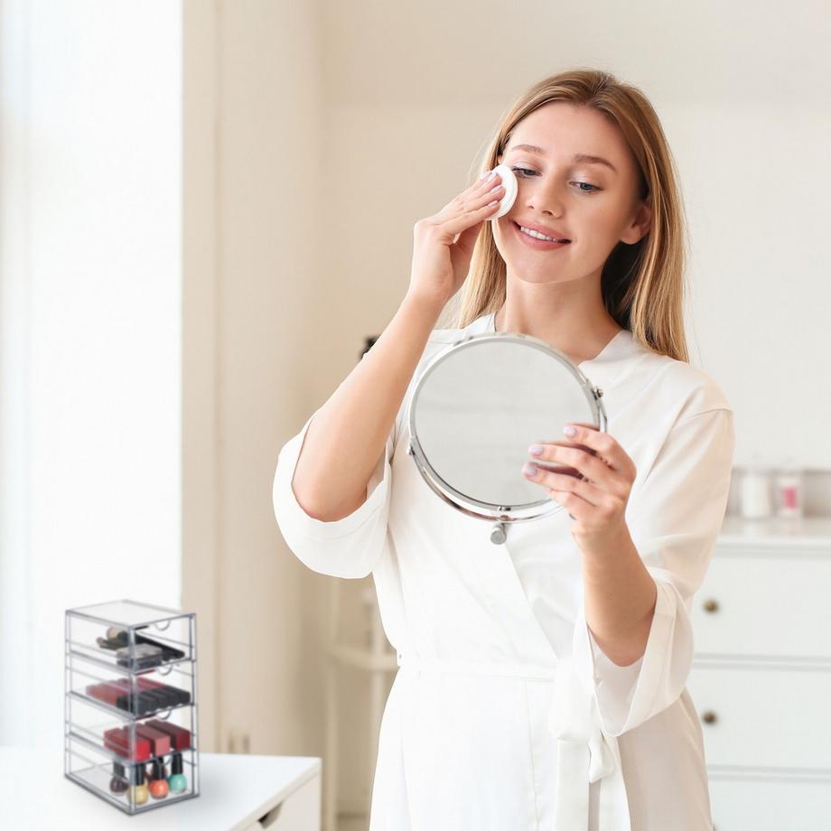 Northix Organizzatore per cassetti cosmetici  