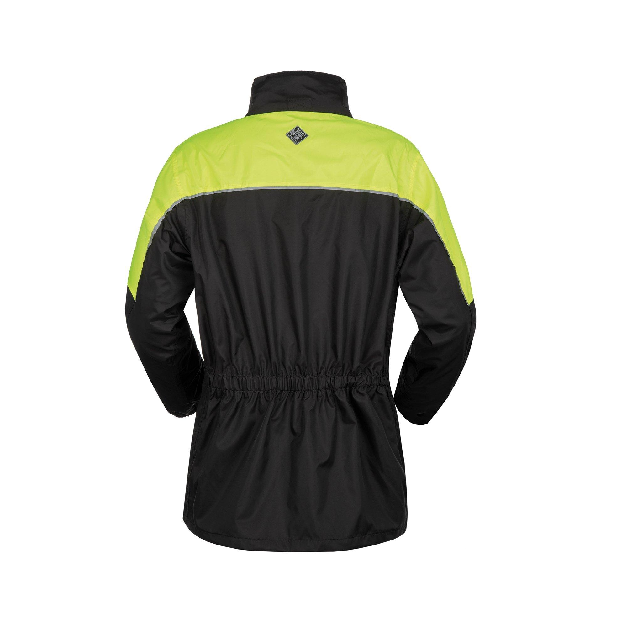 Tucano Urbano Diluvio Plus Motorrad-Regenjacke  