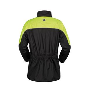 Tucano Urbano Diluvio Plus Motorrad-Regenjacke  