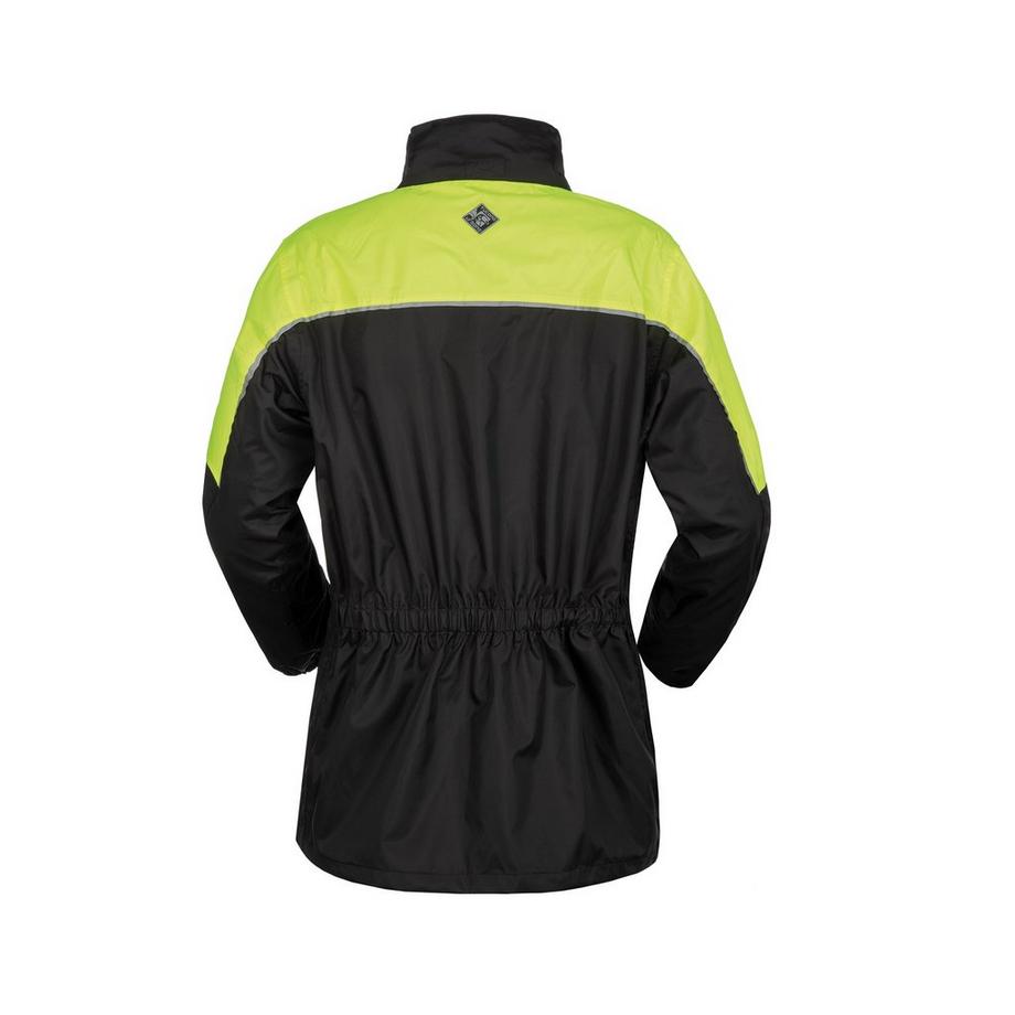 Tucano Urbano Diluvio Plus Motorrad Regenjacke  