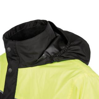 Tucano Urbano Diluvio Plus Motorrad-Regenjacke  