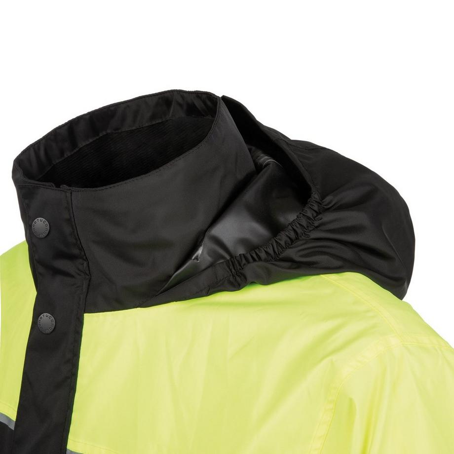 Tucano Urbano Diluvio Plus Motorrad Regenjacke  
