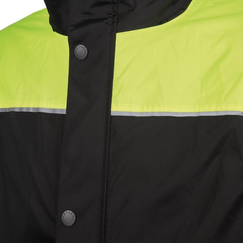 Tucano Urbano Diluvio Plus Motorrad Regenjacke  