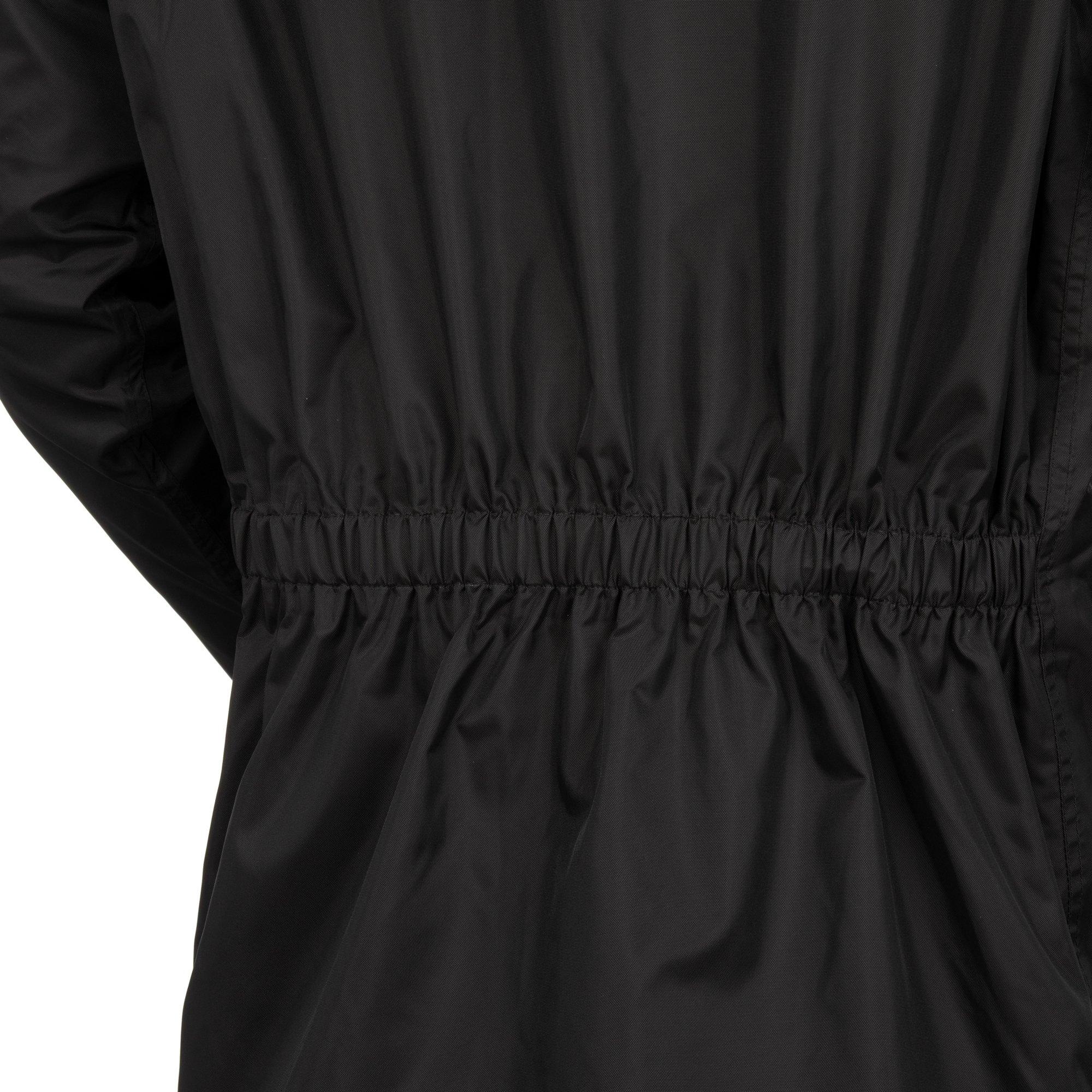 Tucano Urbano Diluvio Plus Motorrad-Regenjacke  