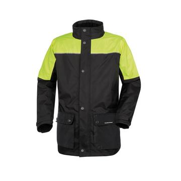 Motorrad-Regenjacke diluvio plus