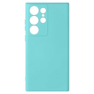 Avizar  Cover Galaxy S23 Ultra semirigida 