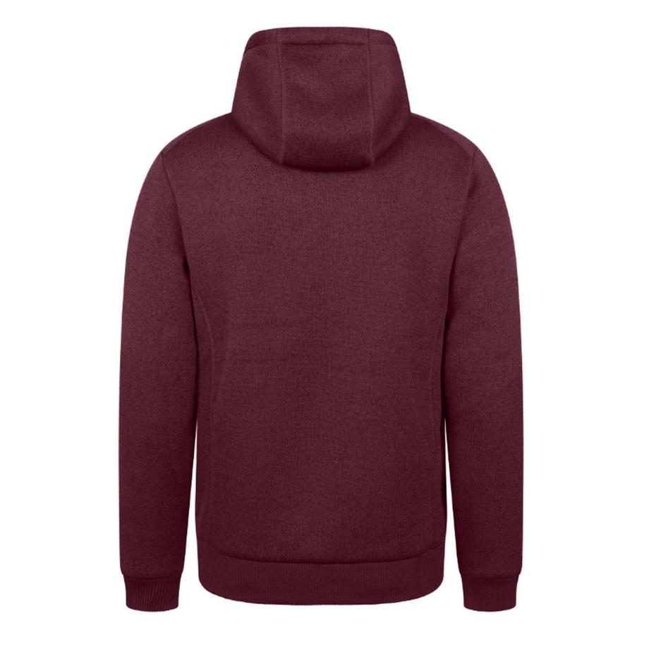 Mountain Warehouse Sweat à capuche Nevis II avec fermeture éclair  