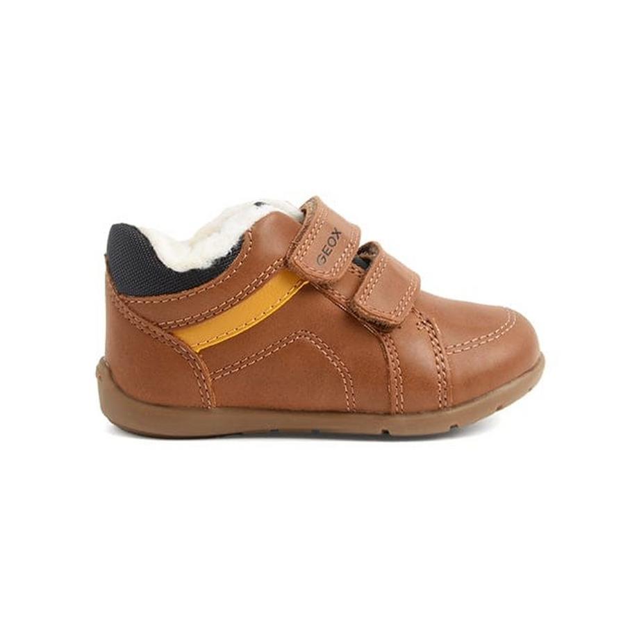 GEOX Elthan Boy Bottines  