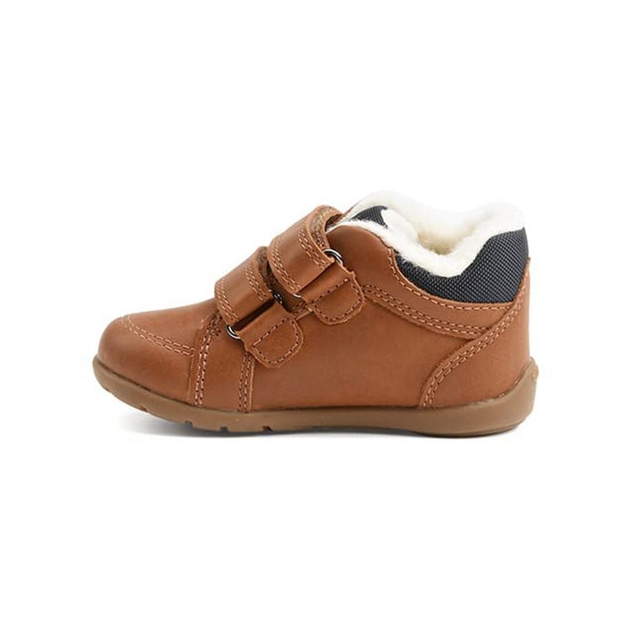 GEOX Elthan Boy Bottines  