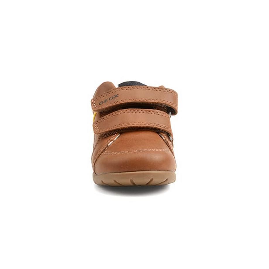 GEOX Elthan Boy Bottines  