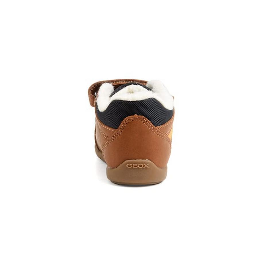 GEOX Elthan Boy Bottines  